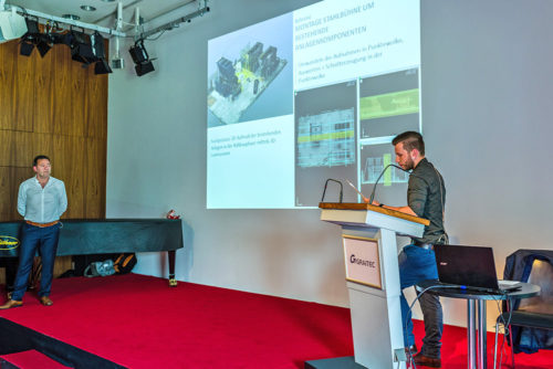 Laserscanning