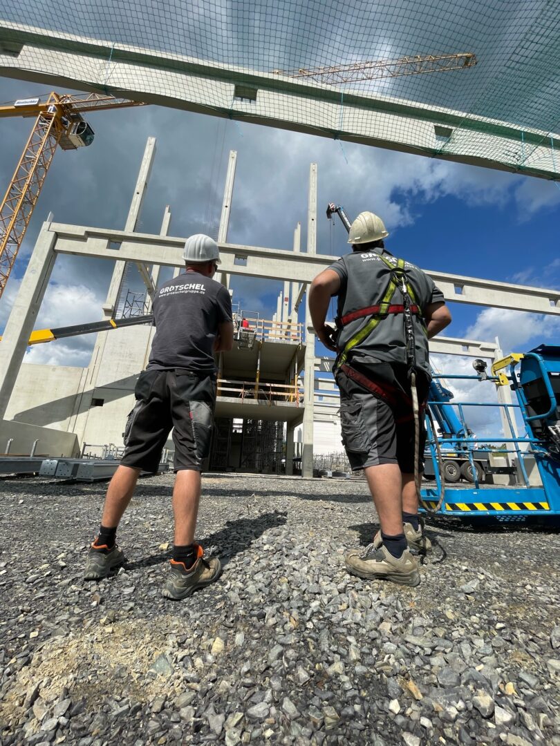 Industriemonteur (m/w/d)