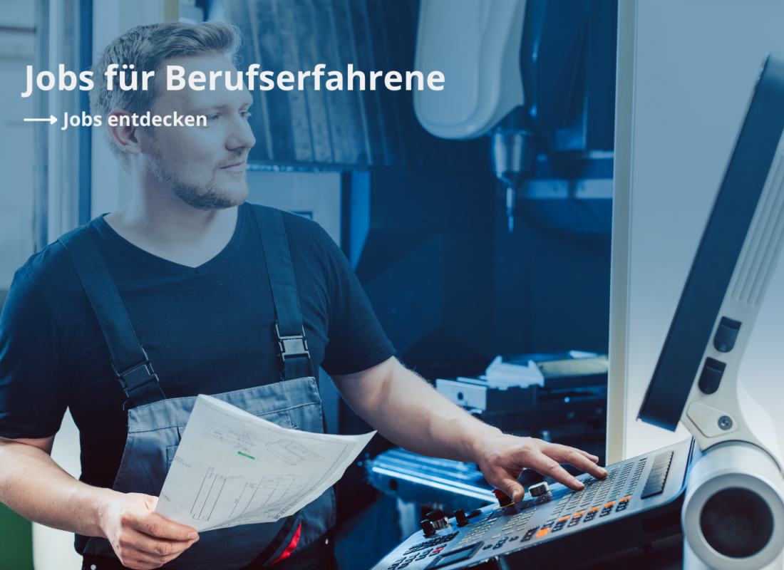 Einstiegsmöglichkeiten Einstiegsmöglichkeiten