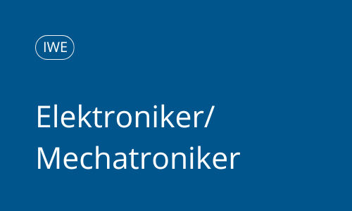 Elektroniker