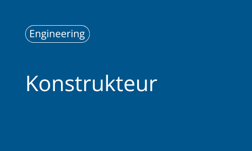 Konstrukteur